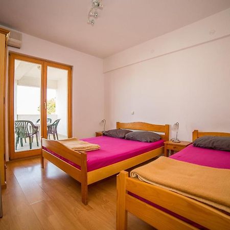 Apartments Grulovic Srima Buitenkant foto