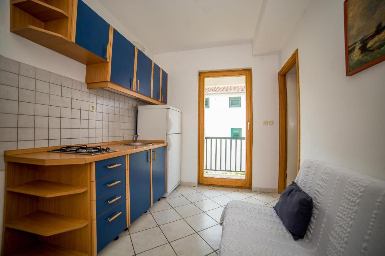 Apartments Grulovic Srima Buitenkant foto