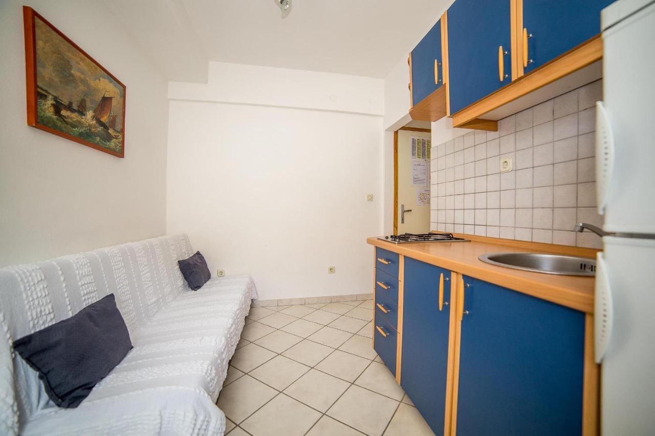 Apartments Grulovic Srima Buitenkant foto