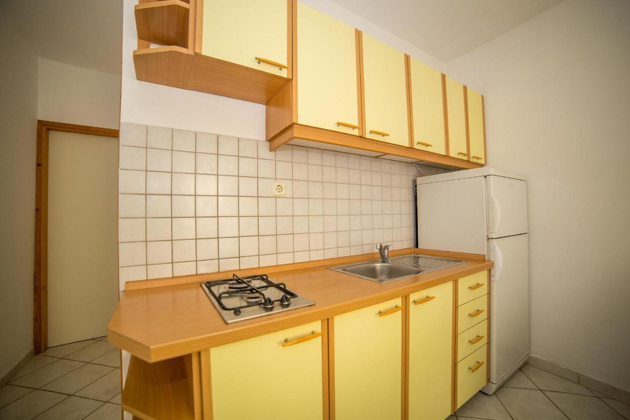 Apartments Grulovic Srima Buitenkant foto